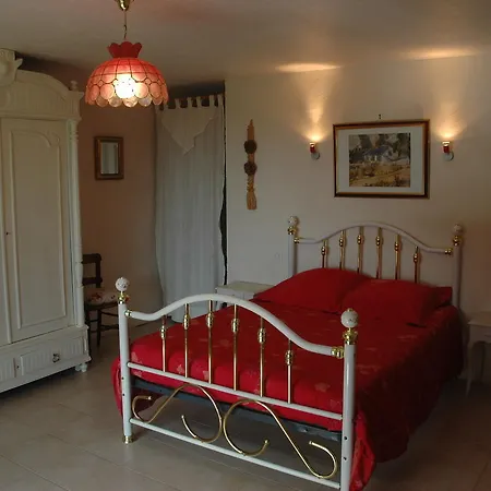 Lavandes Et Roses En Quercy Saint-Cernin (Lot)