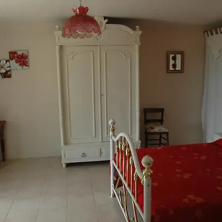 Bed and breakfast Lavandes Et Roses En Quercy Saint-Cernin (Lot)